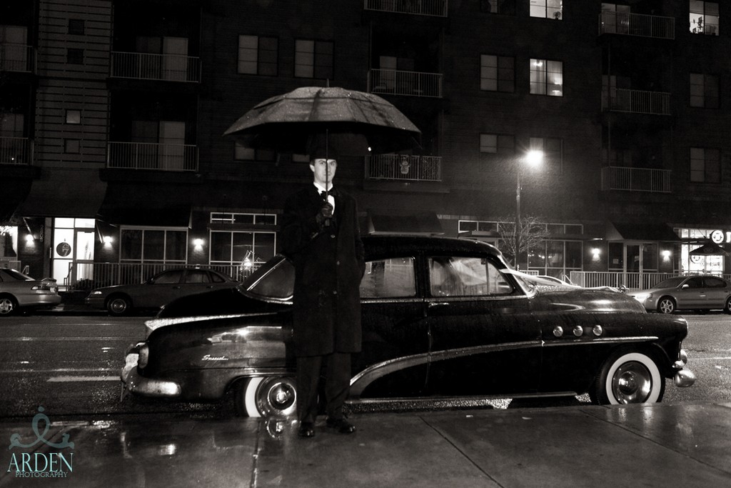 1952 Buick Eight, courtesy Arden Photography